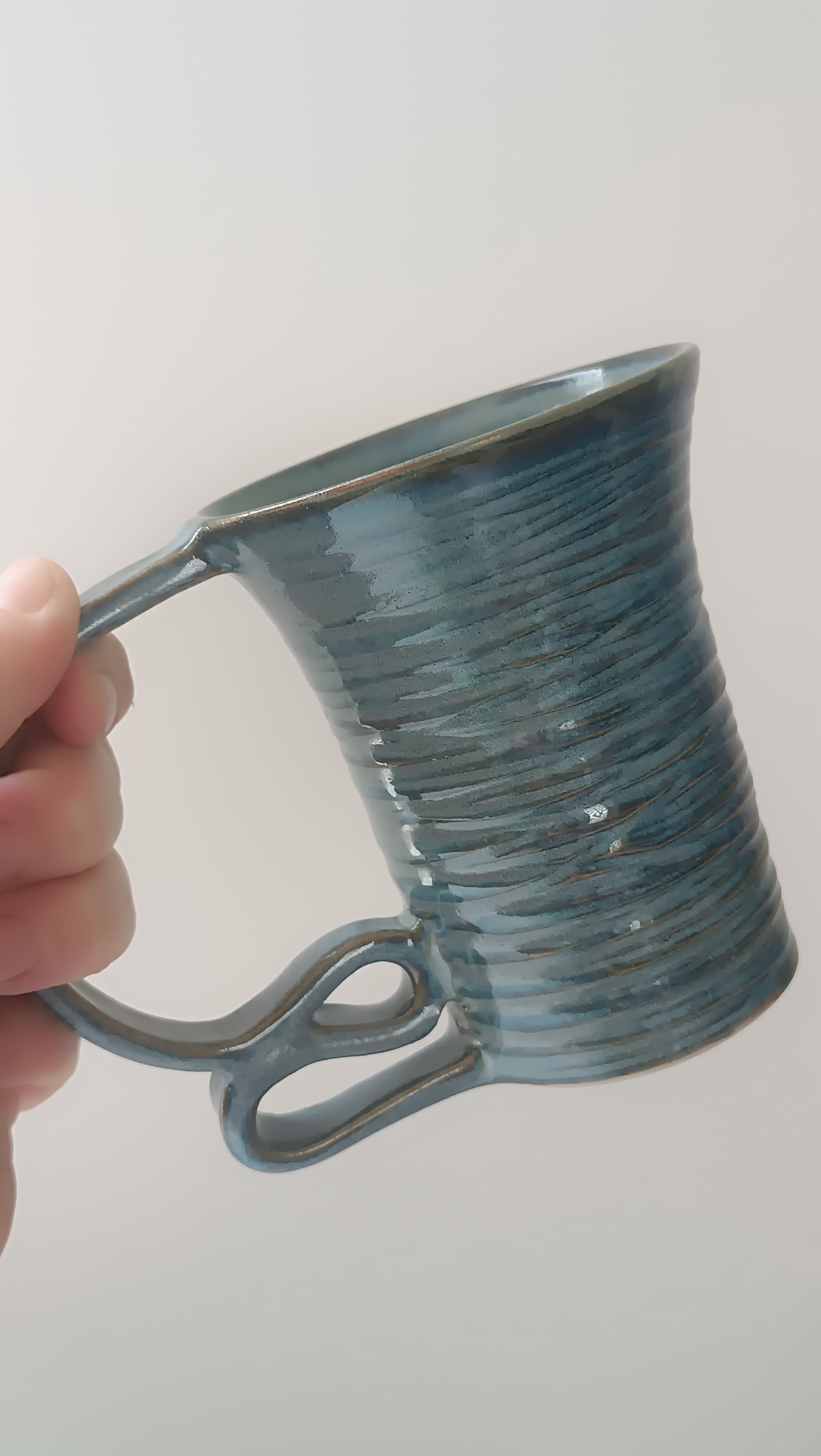 Tasse Fleurize Nymphea